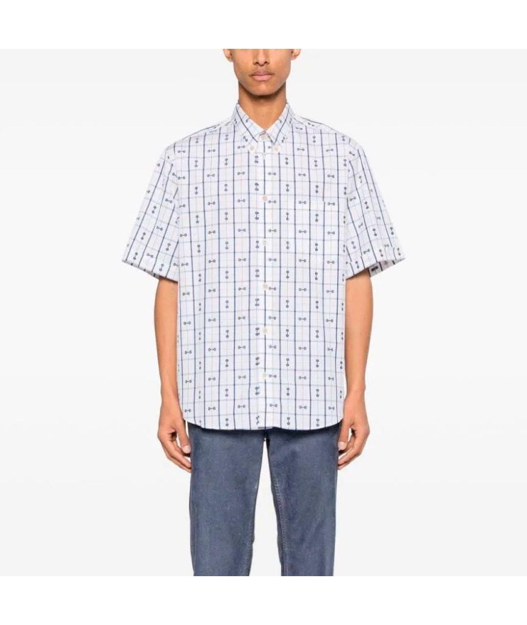 GUCCI Кэжуал рубашка, фото 4