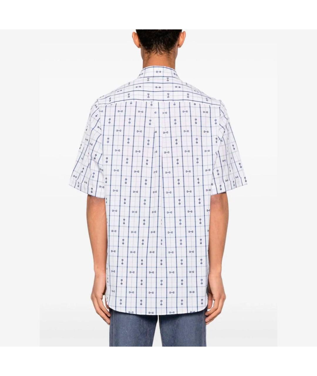 GUCCI Кэжуал рубашка, фото 3