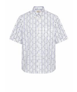 GUCCI Кэжуал рубашка