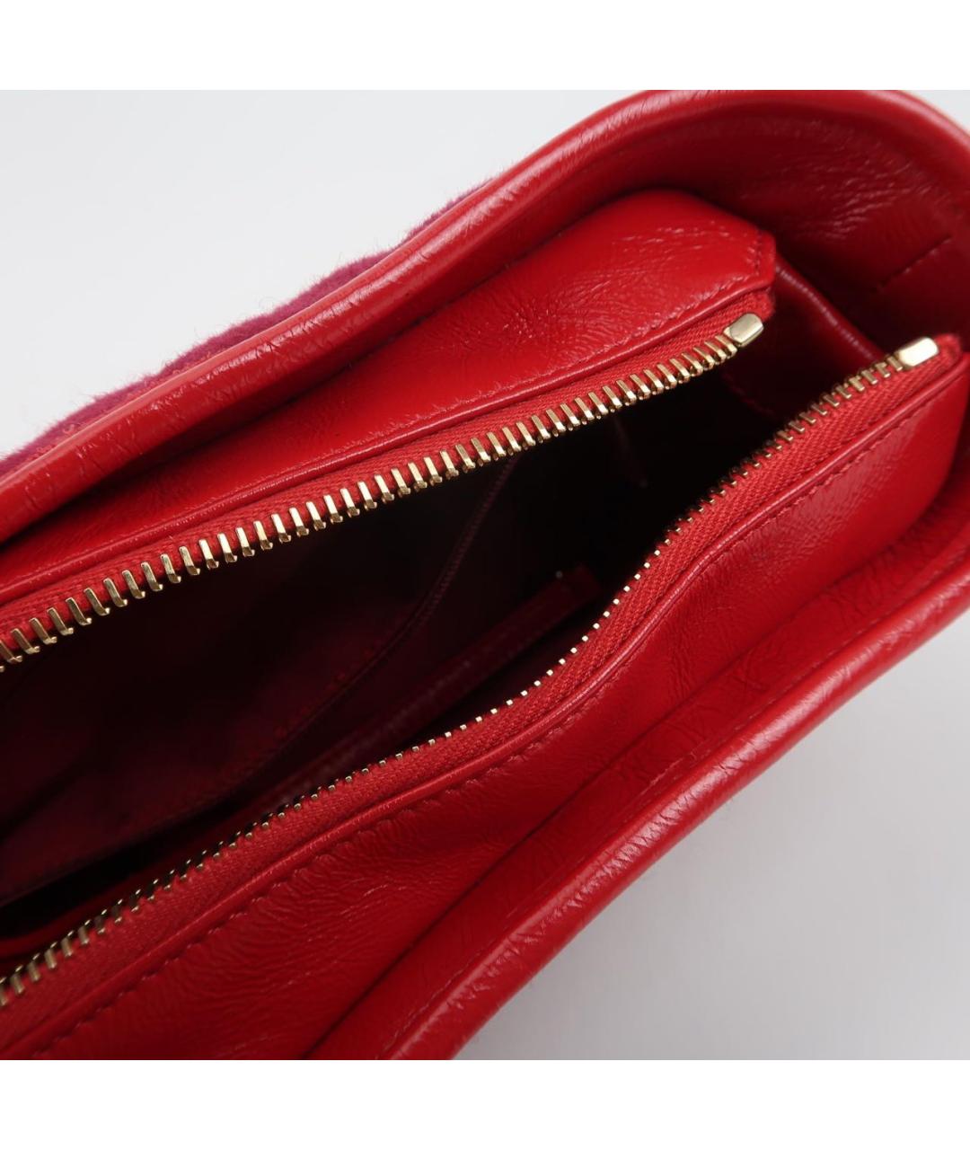 CHANEL Мульти сумка через плечо, фото 6