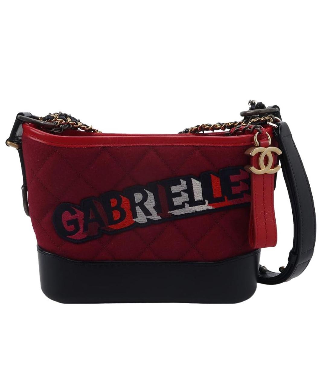 CHANEL Мульти сумка через плечо, фото 1