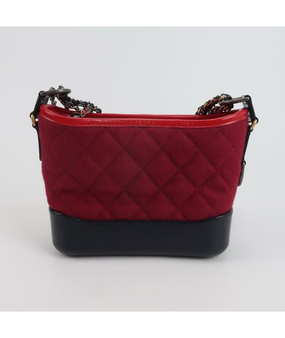 CHANEL Мульти сумка через плечо, фото 4