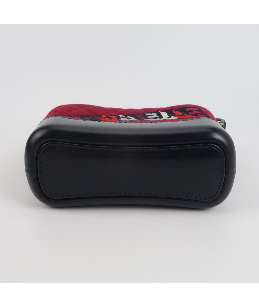 CHANEL Мульти сумка через плечо, фото 5