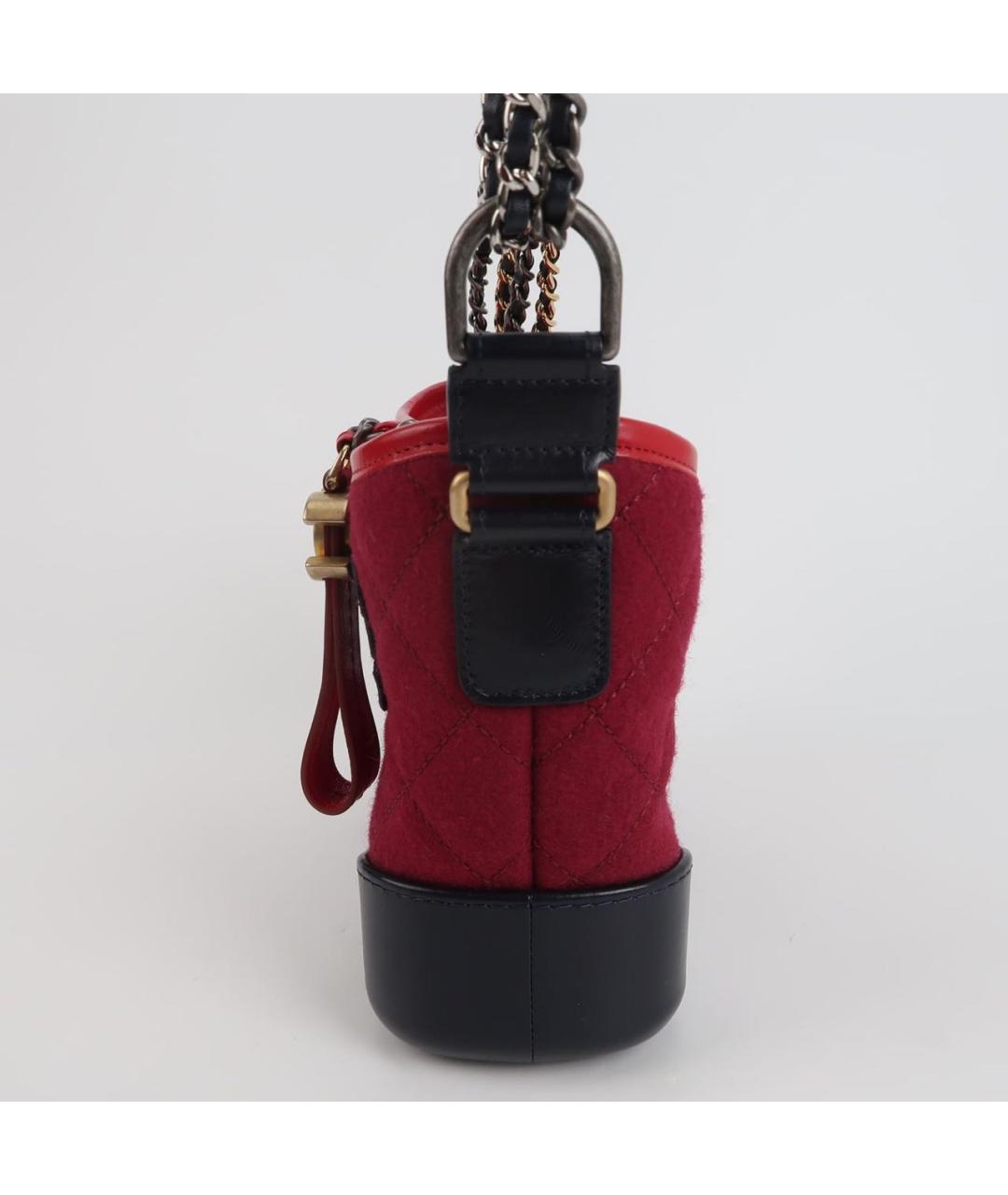 CHANEL Мульти сумка через плечо, фото 2