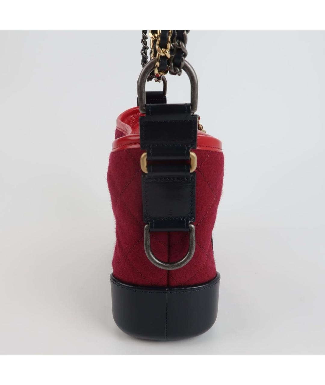 CHANEL Мульти сумка через плечо, фото 3