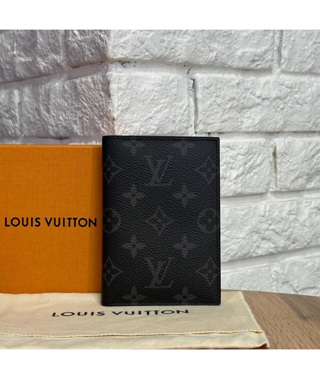 LOUIS VUITTON Кошелек, фото 2