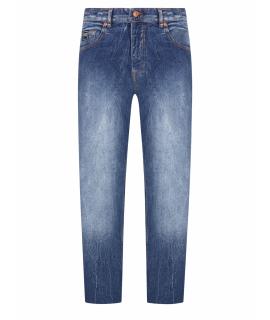 VERSACE JEANS COUTURE Прямые джинсы