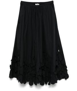 FORTE FORTE Юбка миди