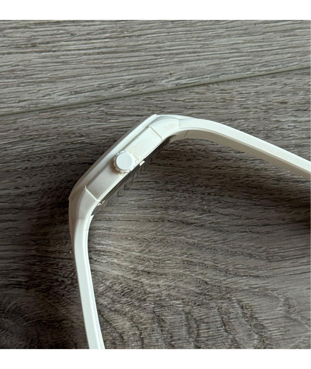 MARC JACOBS Белые часы, фото 6