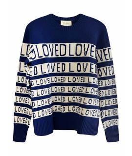 GUCCI Джемпер / свитер