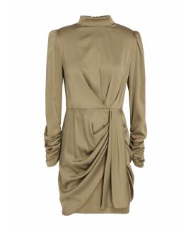 ZIMMERMANN Коктейльное платье