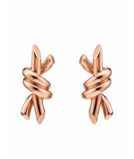TIFFANY&CO Серьги