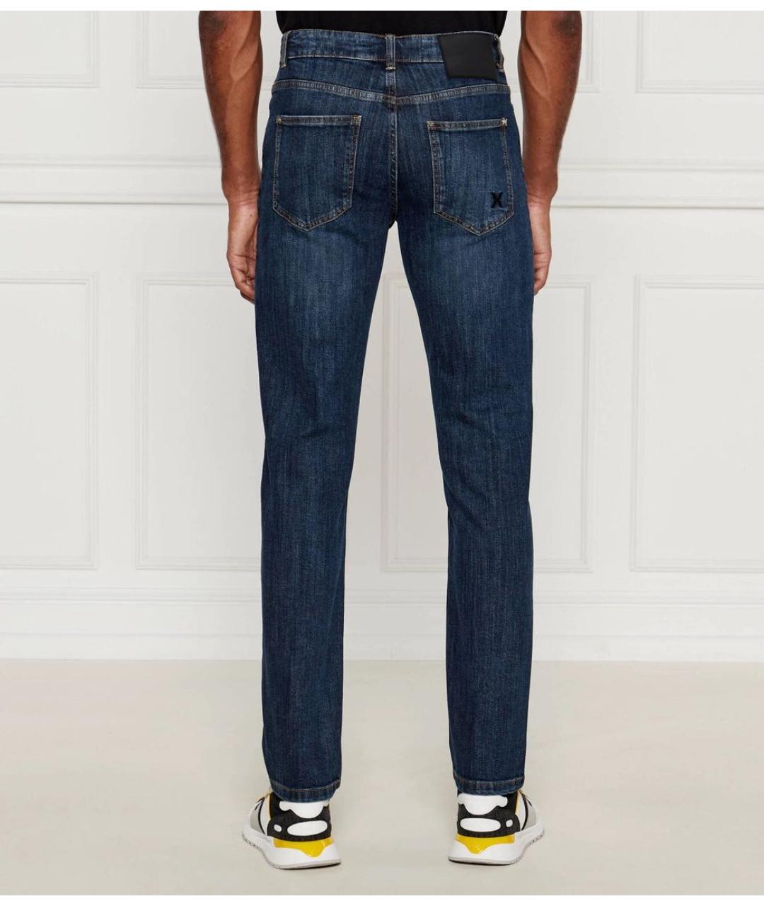 JOHN RICHMOND Джинсы скинни, фото 5