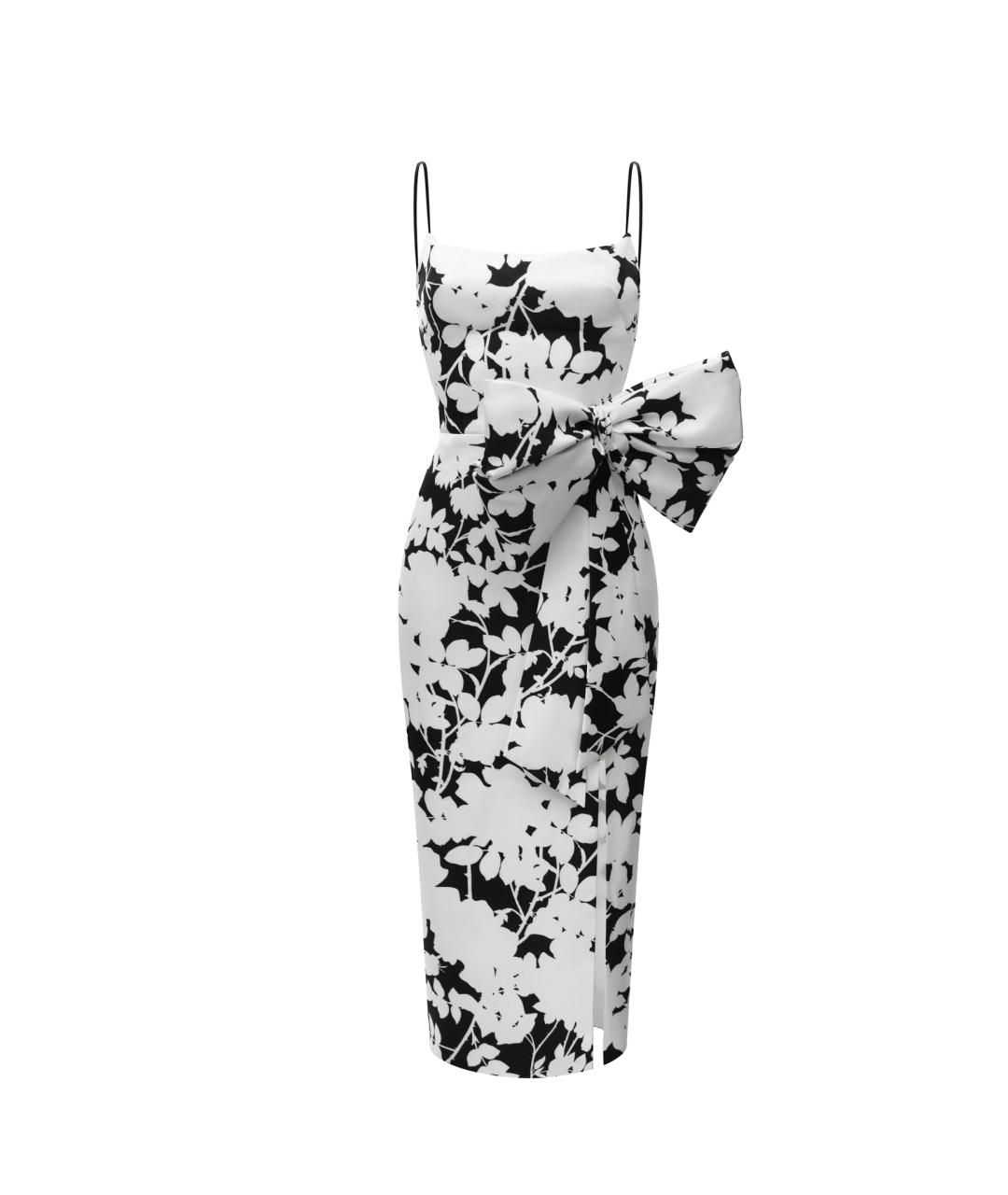 RASARIO Мульти полиэстеровое коктейльное платье, фото 1