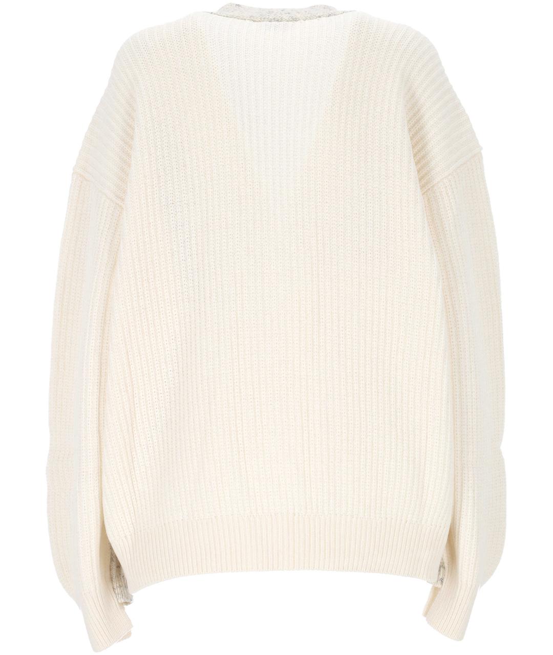 MRZ Серый кардиган, фото 3