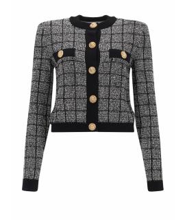 BALMAIN Кардиган