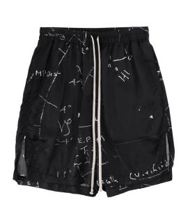 RICK OWENS Шорты