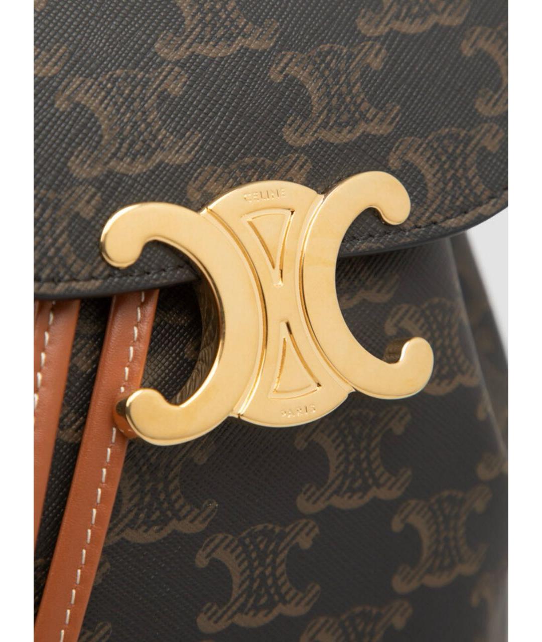 CELINE Мульти рюкзак, фото 5