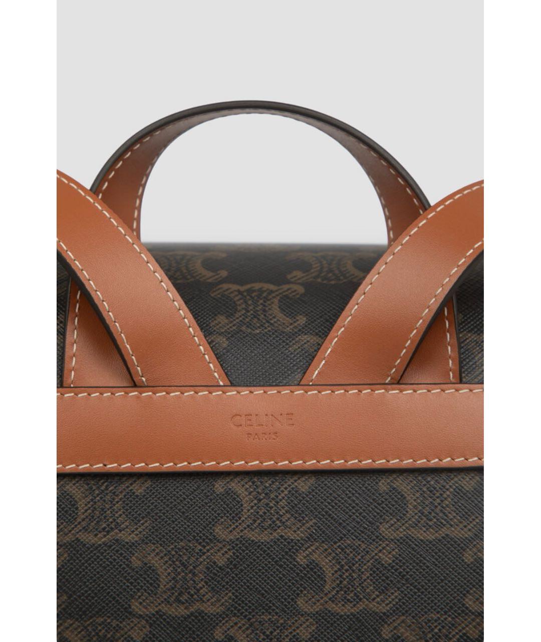 CELINE Мульти рюкзак, фото 3