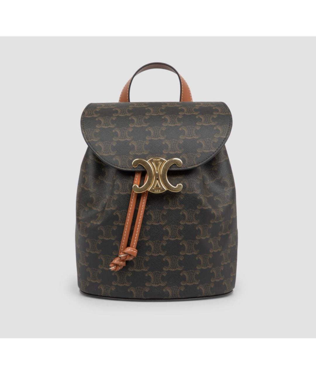 CELINE Мульти рюкзак, фото 7