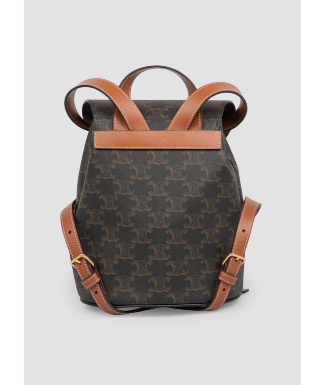 CELINE Мульти рюкзак, фото 2