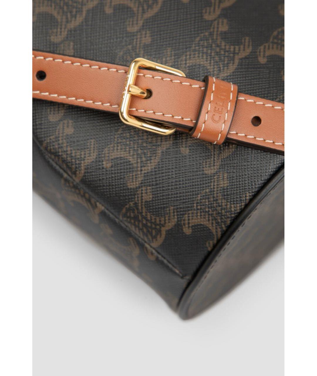 CELINE Мульти рюкзак, фото 6