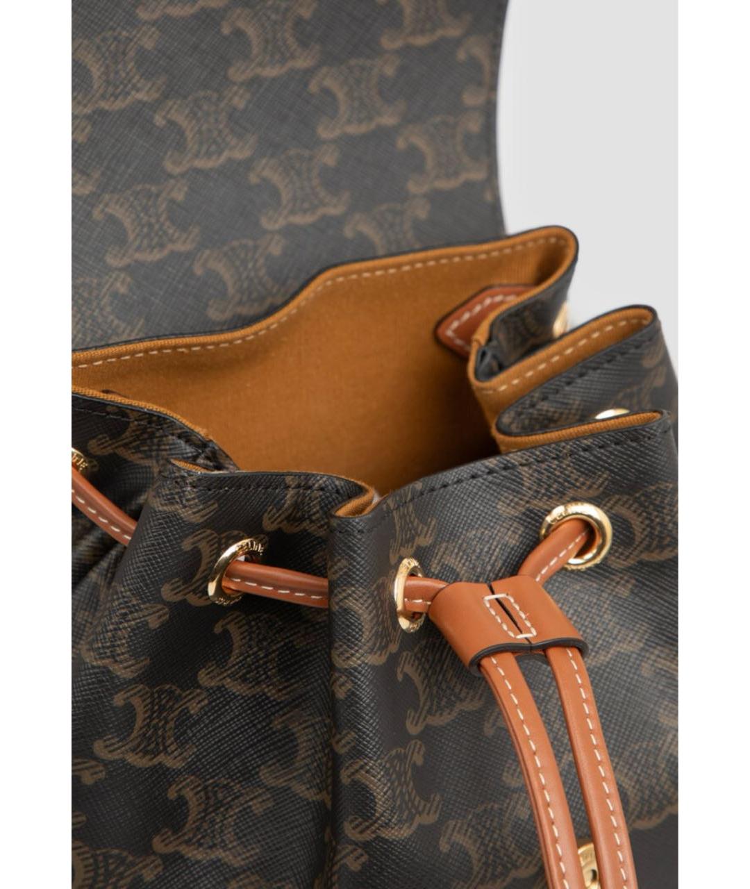 CELINE Мульти рюкзак, фото 4