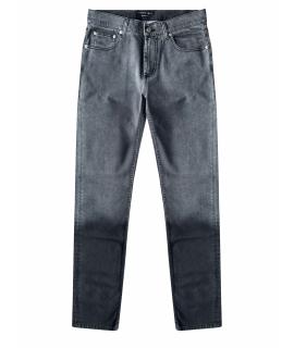 ALEXANDER MCQUEEN Джинсы скинни