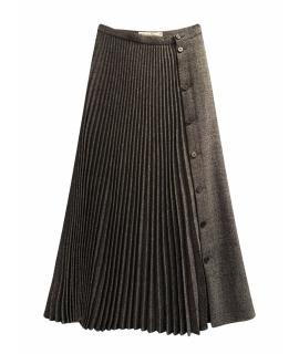 CHRISTIAN DIOR Юбка миди