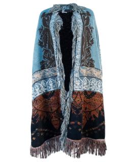 ETRO Накидка/пончо