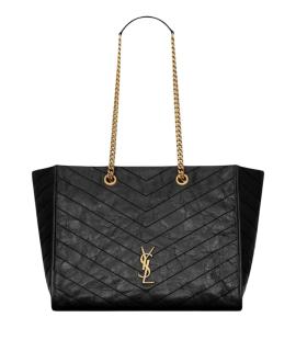 SAINT LAURENT Сумка тоут