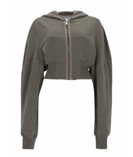 RICK OWENS DRKSHDW Худи/толстовка