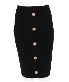 BALMAIN Юбка миди