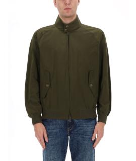 BARACUTA Куртка