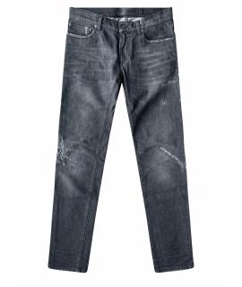 DOLCE&GABBANA Джинсы скинни