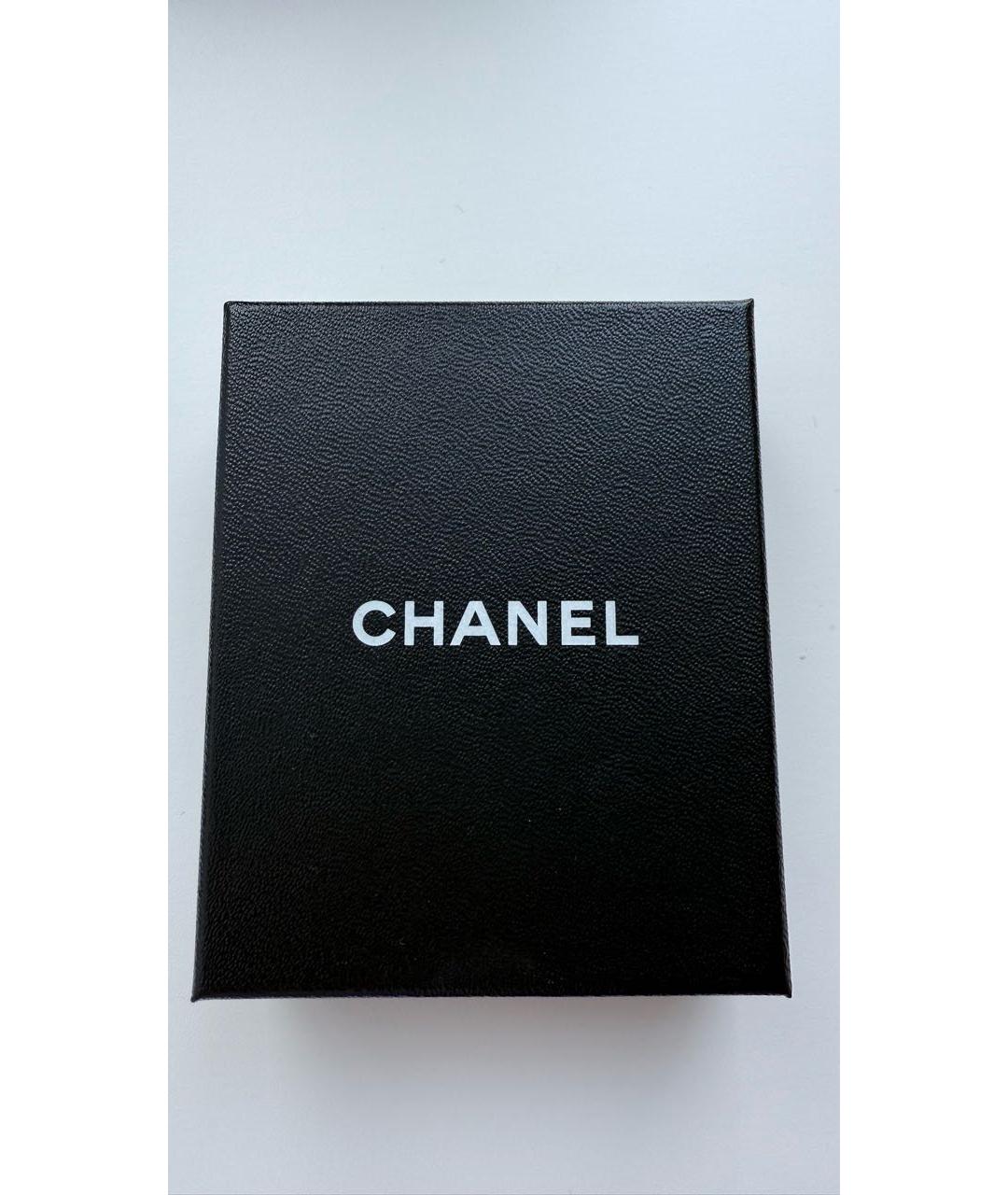 CHANEL Золотой жемчужный браслет, фото 2