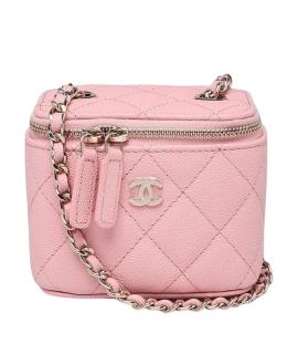 CHANEL Сумка через плечо