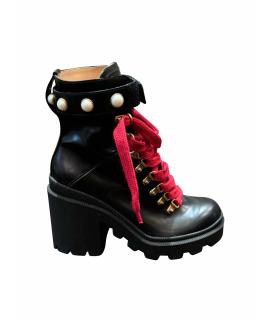 GUCCI Ботинки