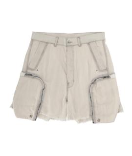 RICK OWENS DRKSHDW Шорты