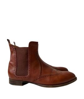 HERMES Ботинки