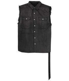 RICK OWENS DRKSHDW Жилет