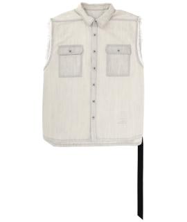 RICK OWENS DRKSHDW Жилет