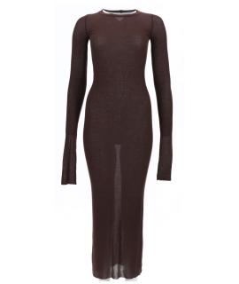 RICK OWENS Повседневное платье