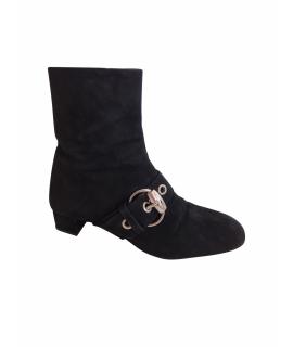 GUCCI Ботинки