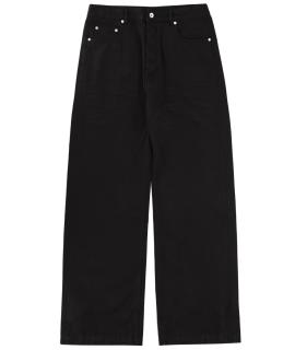 RICK OWENS DRKSHDW Прямые джинсы