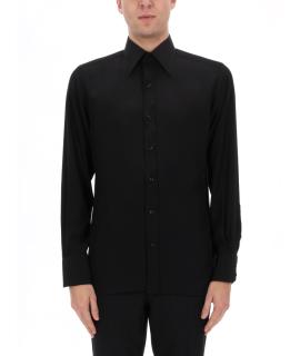 TOM FORD Кэжуал рубашка