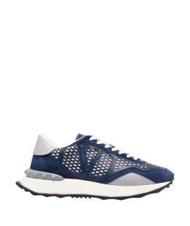 VALENTINO Низкие кроссовки / кеды