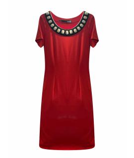 LOVE MOSCHINO Повседневное платье