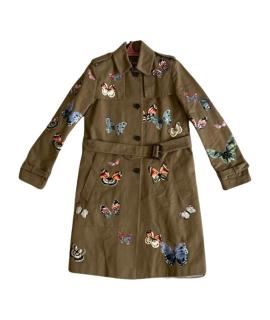 VALENTINO Тренч/плащ