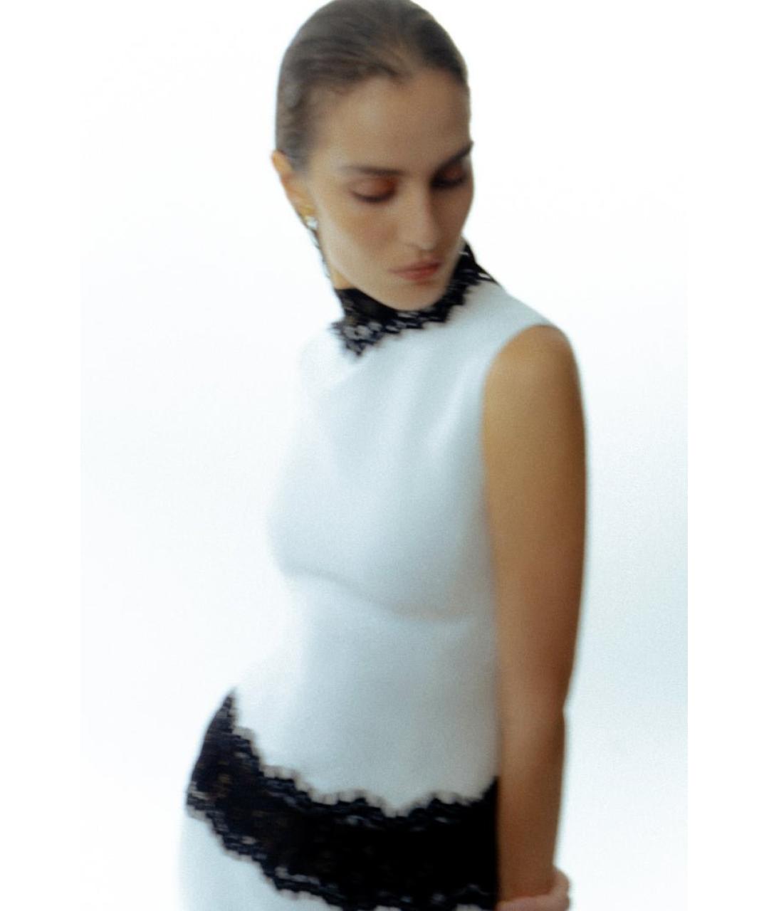 RASARIO Черное вечернее платье, фото 3